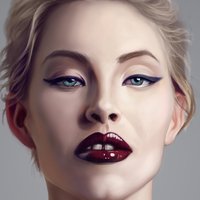 Ashley Smith Nøgen