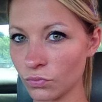 Ashley St. Jon Nøgen