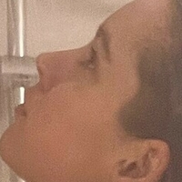 AshleyMarieeGaming Nøgen