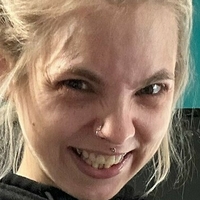 ashleynhill23 Nøgen
