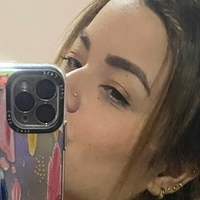 ashleysophya Nøgen