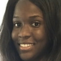 Ashli Talbot Nøgen