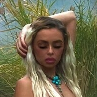 Ashlyn Collett Nøgen