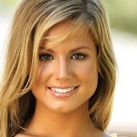 Ashlyn Letizzia Nøgen