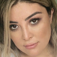 AshlynnArias Nøgen