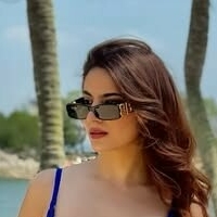 Ashmita Tewari Nøgen