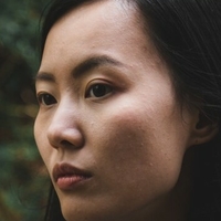 Asian Alice Nøgen