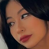 Asianbbykink Nøgen