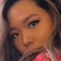 asianhunnybunny Nøgen