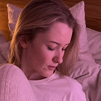 ASMR Emily Nøgen