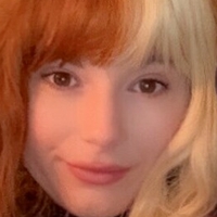 ASMR LillyVinnily Nøgen