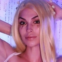 ASMR Rileyrosez Nøgen