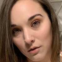 ASMRKitten Nøgen