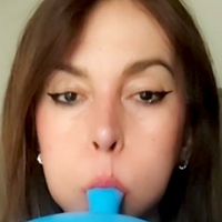 asmrlillyluna826 Nøgen