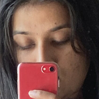 Astha Aggerwal Nøgen