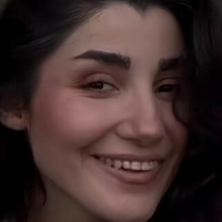 Asti Gevorgyan Nøgen