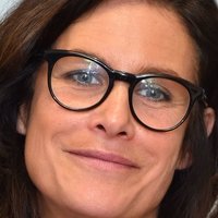 Astrid Veillon Nøgen
