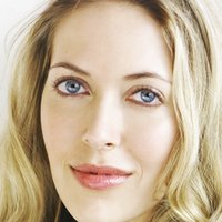 Athena Isabel Lebessis Nøgen