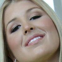 Athena Pleasures Nøgen