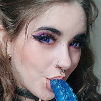 Athena Skye Nøgen