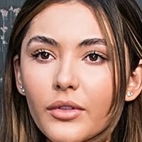 Atiana De La Hoya Nøgen
