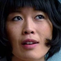 Atsuko Okatsuka Nøgen