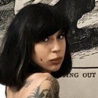 Aubrey Herrera Nøgen
