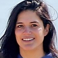 Audra Mari Nøgen