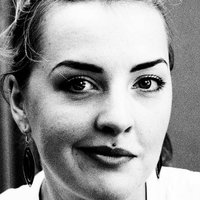 Audrey Elyksir Nøgen