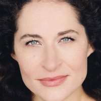 Audrey Fiorini Nøgen
