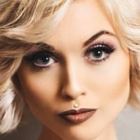 Audrey Nicole Nøgen