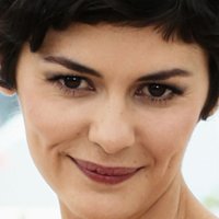 Audrey Tautou Nøgen