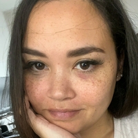 audreyangelinax Nøgen
