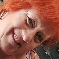 Auntie Lally Nøgen