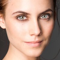 Aura Garrido Nøgen