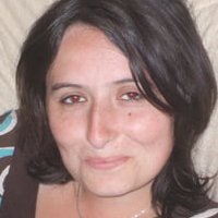 Aurélie Droulin Nøgen