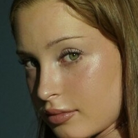 Aurora Blu Nøgen
