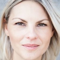 Austa Lea Jespersen Nøgen