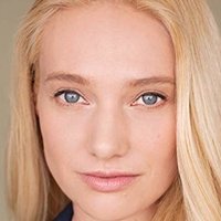 Autumn Kendrick Nøgen