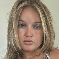 Autumn Rae Nøgen