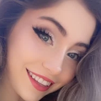 Ava Bamby Nøgen
