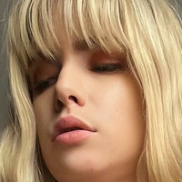 ava.belov Nøgen