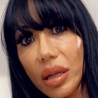 Ava Devine Nøgen