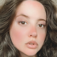 ava_hadley Nøgen