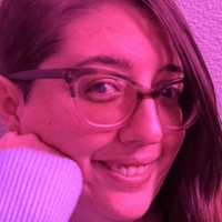 Ava Lamp Nøgen
