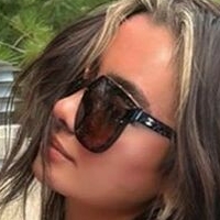 Ava Rose Giannini Nøgen