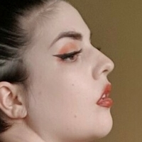 Ava Twitchling Nøgen