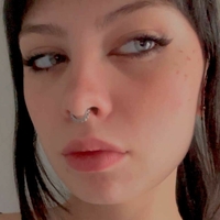 Aviva Foxxx Nøgen