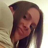 avrilharderxxx Nøgen