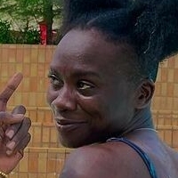 Awa Sanoko Nøgen